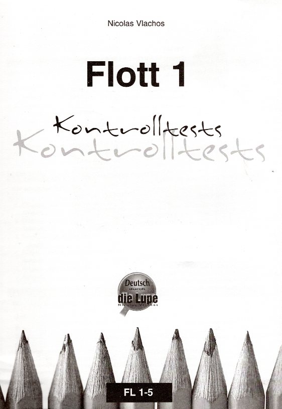 Flott 1 Kontrolltests