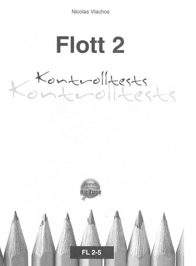 Flott 2 Kontrolltests