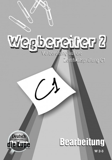Wegbereiter 2 Bearbeitung C1