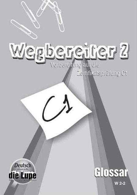 Wegbereiter 2 Glossar C1
