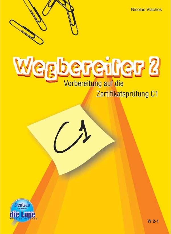 Wegbereiter 2 Kursbuch