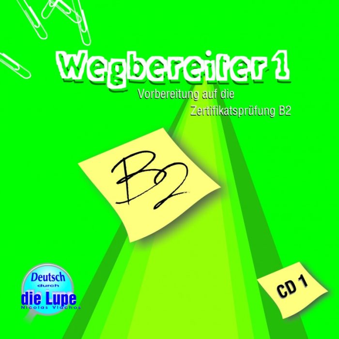 Wegbereiter 1 8-CDs-Set Wegbereiter 1 8-CDs-Set