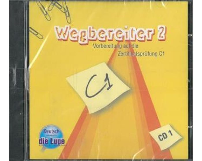 Wegbereiter 2 6-CDs-Set C1 Wegbereiter 2 6-CDs-Set C1