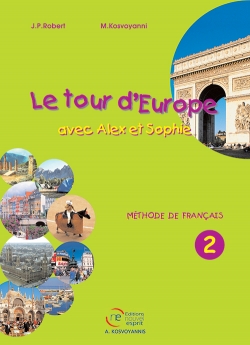 LE TOUR D EUROPE 2 METHODE