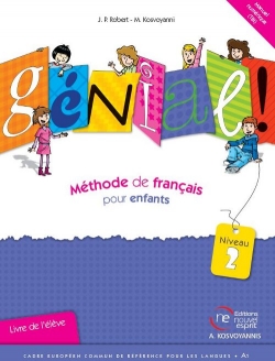 GENIAL 2 METHODE