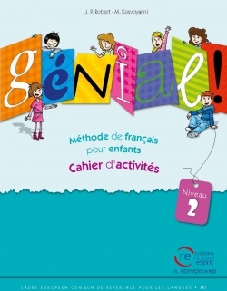 GENIAL 2 GUIDE PEDAGOGIQUE