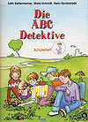 DIE ABC DETEKTIVE SCHULERHEFT
