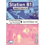 STATION B1 ARBEITSBUCH