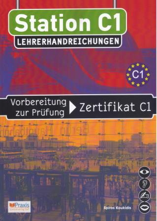 STATION C1 Lehrerhandreichungen