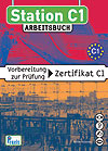 STATION C1 Arbeitsbuch