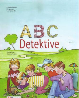ABC Detektive