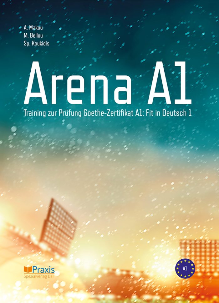 Arena A1 Arena A1