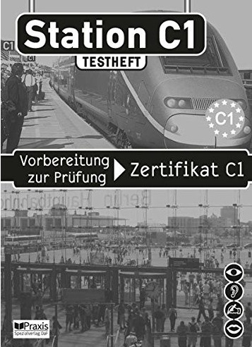 STATION C1 Testheft