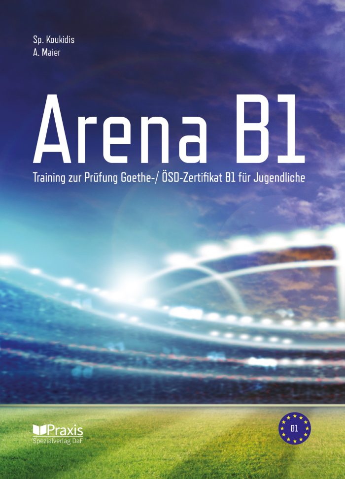 Arena B1 Arena B1