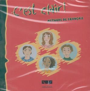 C'est clair 3 CD