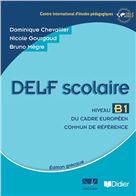 DELF Scolaire B1 Methode