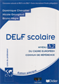 DELF Scolaire A2 Professeur + CD