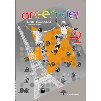 ARC-EN-CIEL guide pedagogique