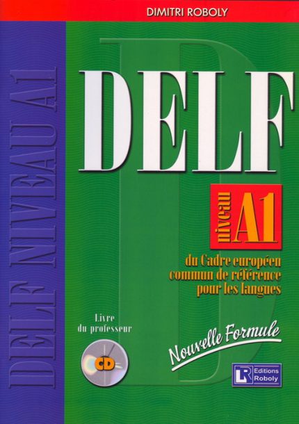 DELF A1 PROFESSEUR