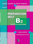 PREPARATION DELF B2 METHODE ORAL