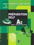 PREPARATION DELF A2 METHODE ECRIT
