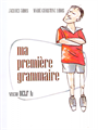 MA PREMIERE GRAMMAIRE DELF A1 METHODE
