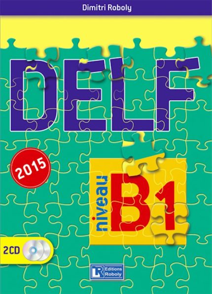DELF B1 – 2015
