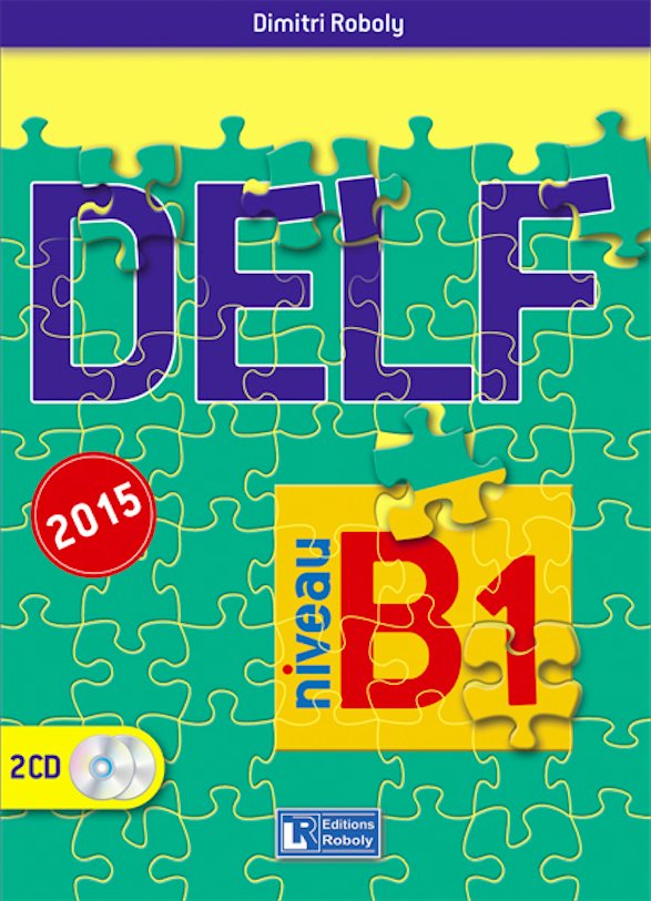 DELF B1 – 2015