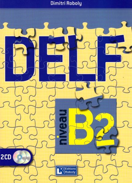 DELF B2