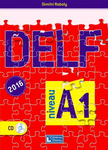 DELF A1 - 2016