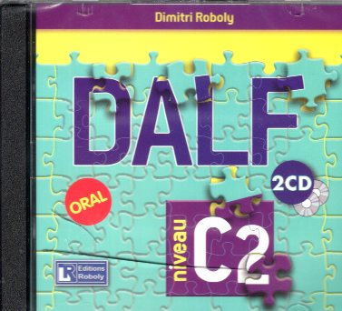 DALF C2 CD (2)