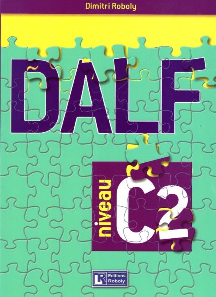 Dalf C2 Niveau