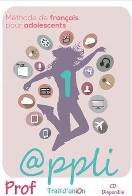 Appli 1 Livre du Professeur