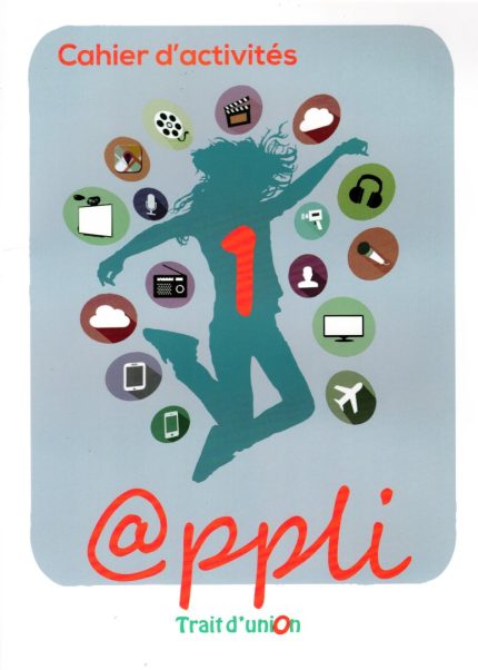 Appli1 Cahier d'activites