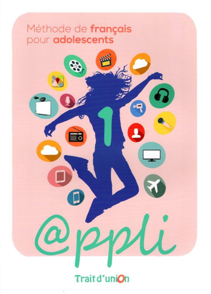 Appli1 Methode de francais pour adolescents Appli1 Methode de francais pour adolescents