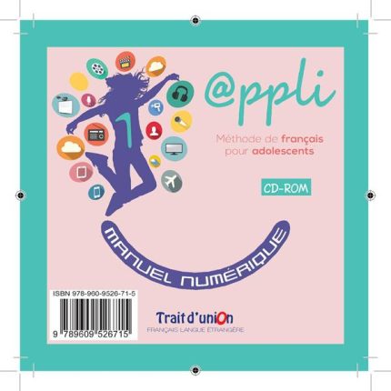 Appli 1 Manuel Numerique