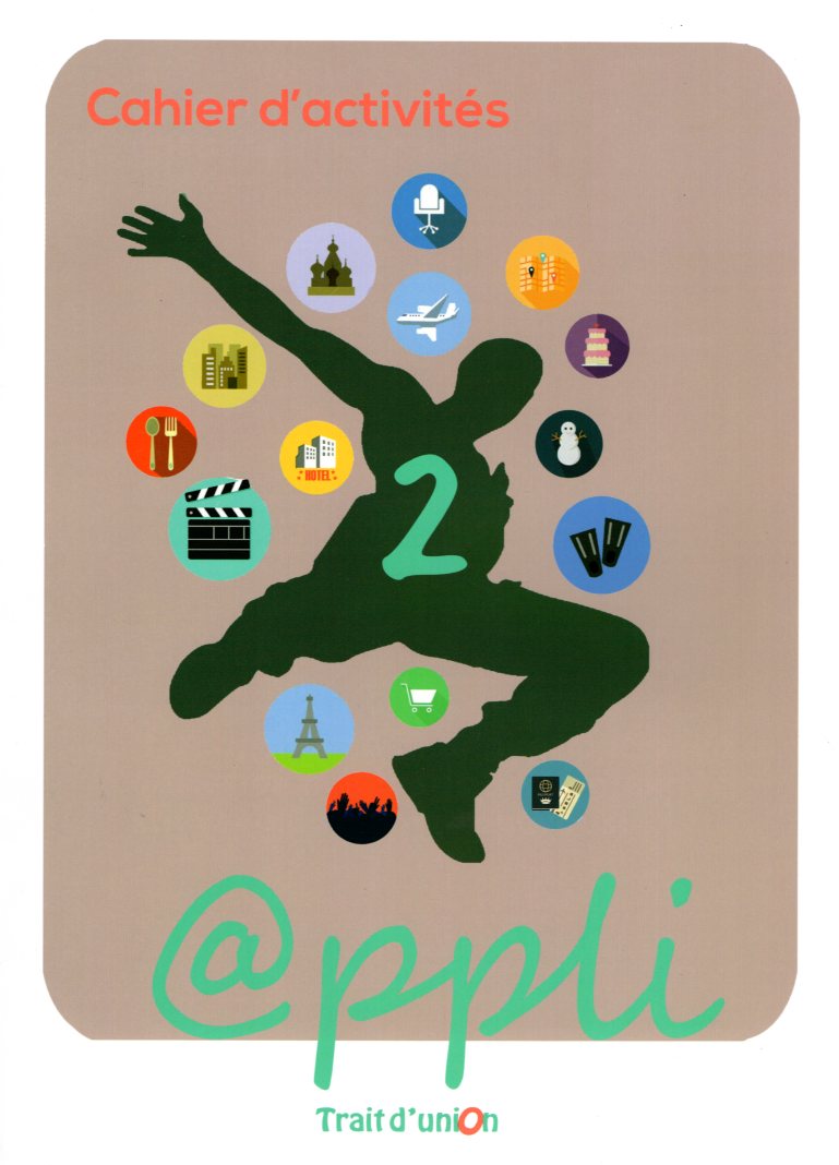 Appli 2 Cahier d'activites