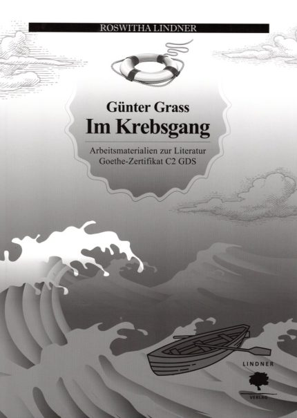 Arbeitsmaterialien zur Literatur Goethe Zertifikat C2 GDS