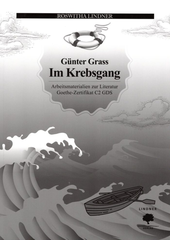 Arbeitsmaterialien zur Literatur Goethe Zertifikat C2 GDS Arbeitsmaterialien zur Literatur Goethe Zertifikat C2 GDS