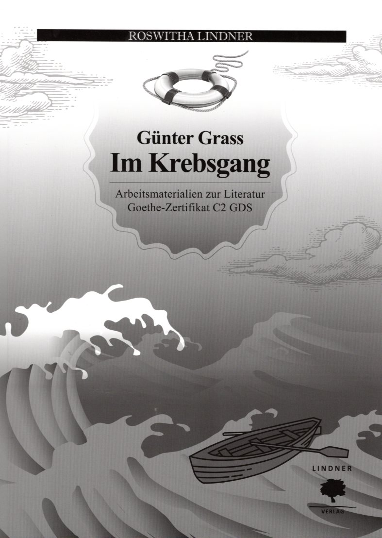 Arbeitsmaterialien zur Literatur Goethe Zertifikat C2 GDS