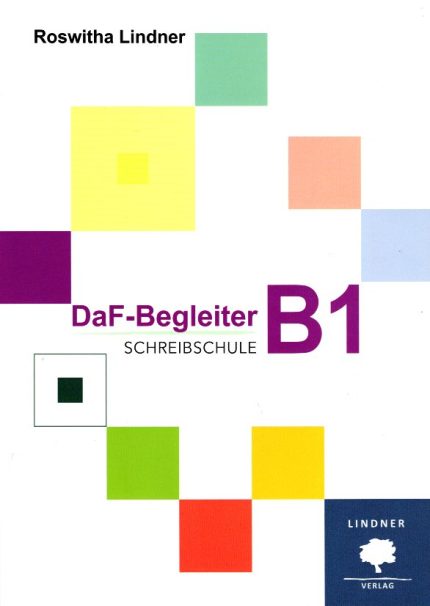 Daf-Begleiter Schreibschule B1