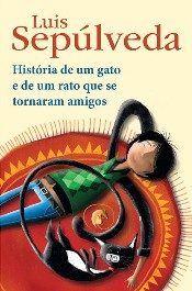 Historia de um gato e de um rato que se tornaram amigos