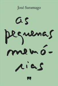 As Pequenas Memorias  Jose Saramago