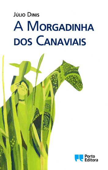 A Morgadinha dos Canaviais