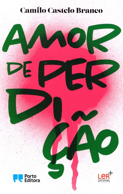 Amor de Perdicao