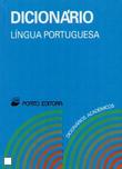 DICIONARIO ACADEMICO LINGUA PORTUGUESA