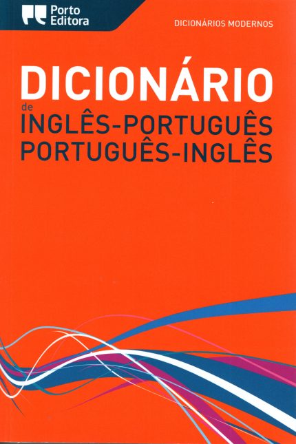 Dicionario Ingles Portugues Portugues-Ingles