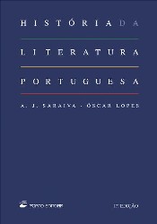 HISTORIA DA LITERATURA PORTUGUESA