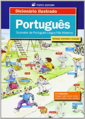 Dicionario Ilustrado - Portugues