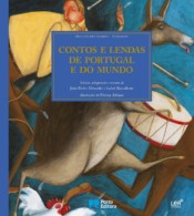 CONTOS E LENDAS DE PORTUGAL E DO MUNDO